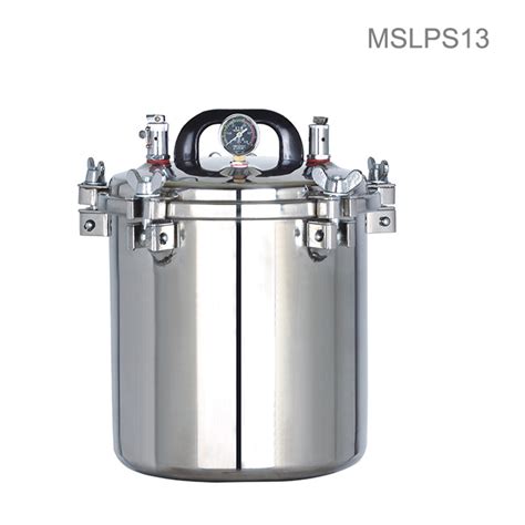 small autoclaves for sale